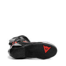 Load image into Gallery viewer, Dainese Torque 4 Boots - Black / Red