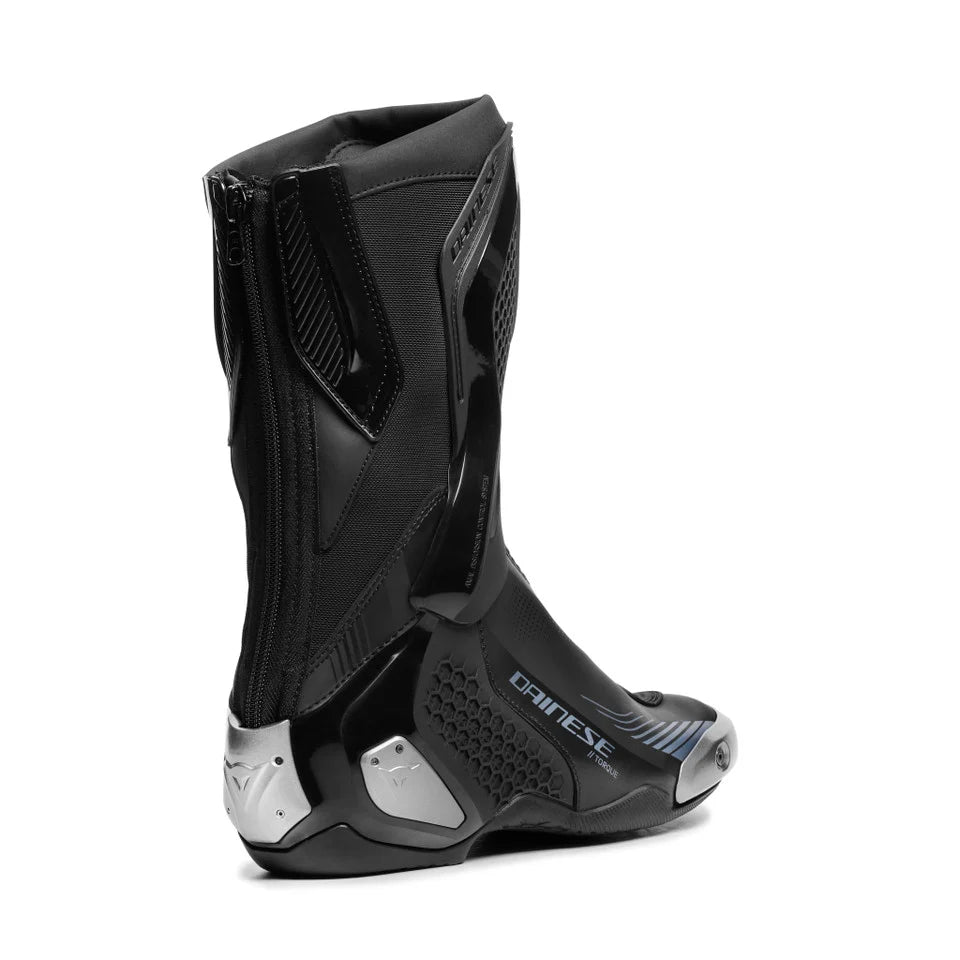 Dainese Torque 4 Boots - Black