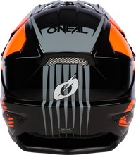 Load image into Gallery viewer, Oneal 2023 1 SRS Stream Black/Orange Youth Helmet