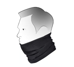 Dririder Thermal Merino Black Neck Sox