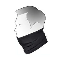 Load image into Gallery viewer, Dririder Thermal Merino Black Neck Sox