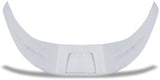 Bell Moto-9 Roost Guard - White