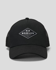 Oakley Fracture 2.0 Storm Front Cap
