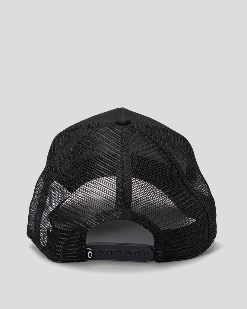 Oakley Fracture 2.0 Storm Front Cap
