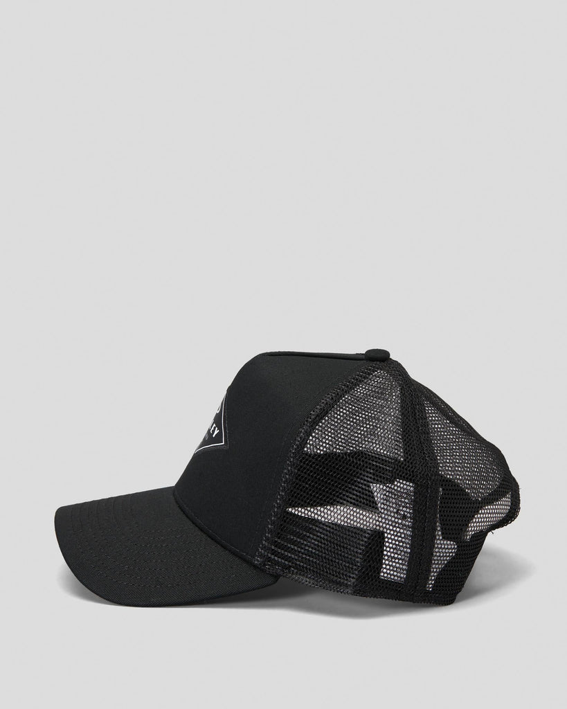 Oakley Fracture 2.0 Storm Front Cap