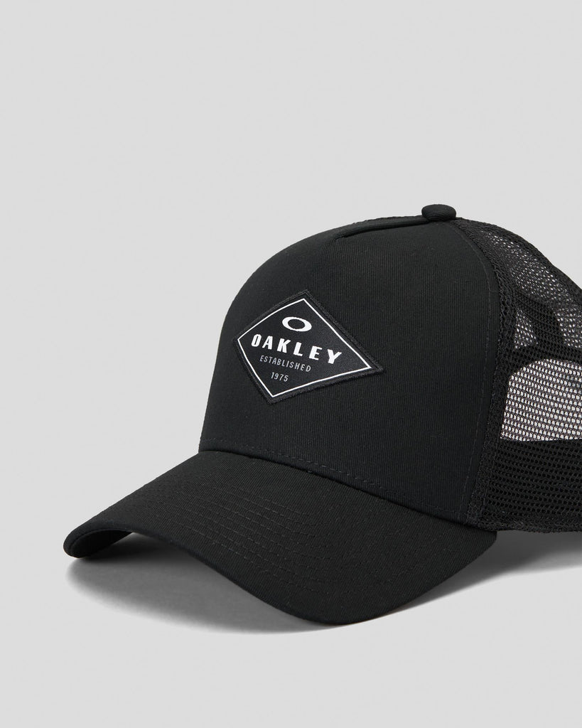 Oakley Fracture 2.0 Storm Front Cap