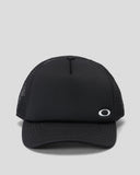 Oakley Flip Trucker Hat 2.0 Blackout