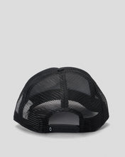Load image into Gallery viewer, Oakley Flip Trucker Hat 2.0 Blackout