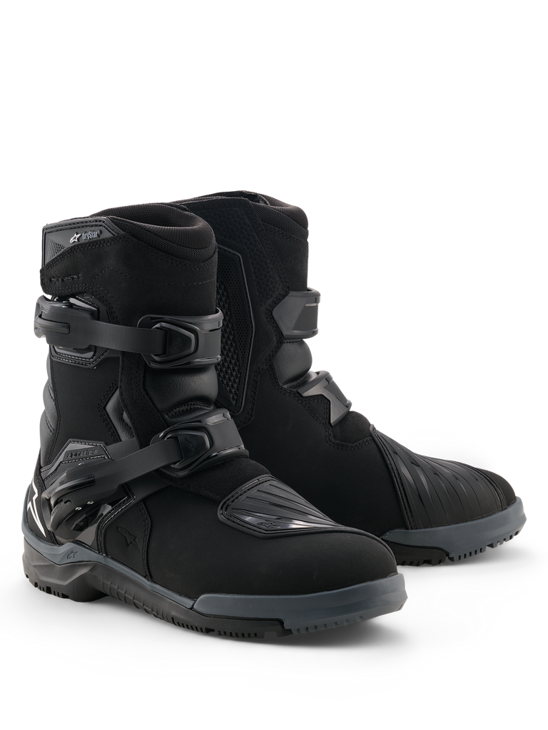 Alpinestars Belize V2 Drystar Boots - Black