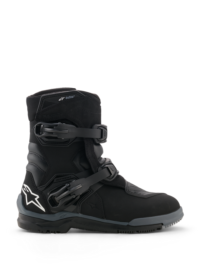 Alpinestars Belize V2 Drystar Boots - Black