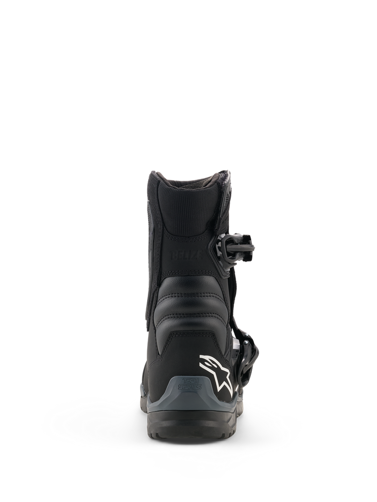 Alpinestars Belize V2 Drystar Boots - Black