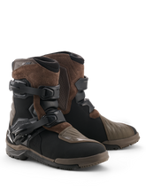 Load image into Gallery viewer, Alpinestars Belize V2 Drystar Boots - Brown / Black