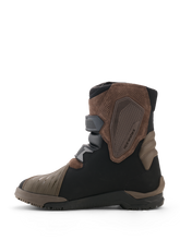 Load image into Gallery viewer, Alpinestars Belize V2 Drystar Boots - Brown / Black