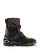 Load image into Gallery viewer, Alpinestars Belize V2 Drystar Boots - Brown / Black
