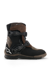 Alpinestars Belize V2 Drystar Boots - Brown / Black
