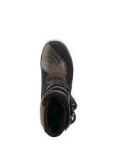 Load image into Gallery viewer, Alpinestars Belize V2 Drystar Boots - Brown / Black