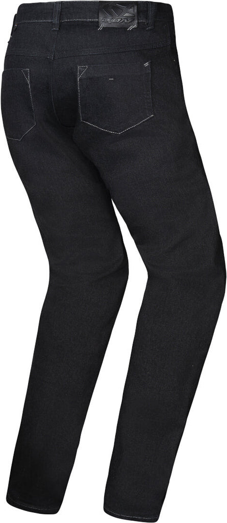Ixon Alex Jeans - Black