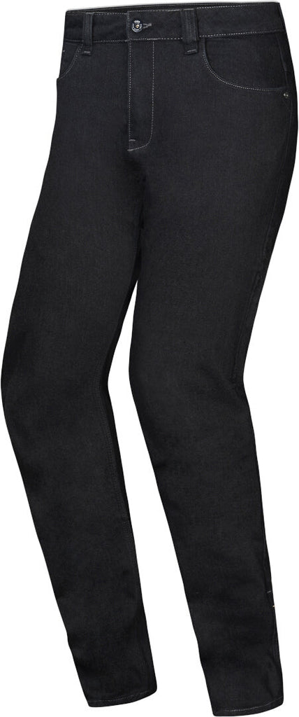 Ixon Alex Jeans - Black