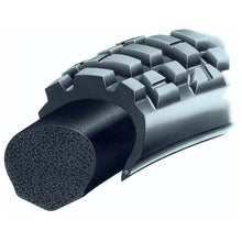 Load image into Gallery viewer, Michelin M02 140/80-18 Desert Race BIB Mousse Tube