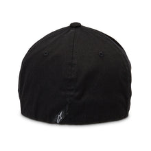 Load image into Gallery viewer, Alpinestars Ageless Curve Hat Cap - Black / White