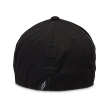 Load image into Gallery viewer, Alpinestars Ageless Curve Hat Cap - Charcoal Heather / Black