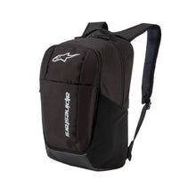 Load image into Gallery viewer, Alpinestars GFX V2 One Size Backpack – Black