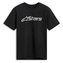 Load image into Gallery viewer, Alpinestars Blaze 2.0 CSF Tee - Black/White/Grey - MotoHeaven