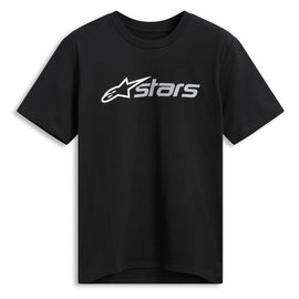 Alpinestars Blaze 2.0 CSF Tee - Black/White/Grey - MotoHeaven
