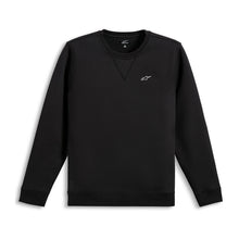 Load image into Gallery viewer, Alpinestars Positive Crew Fleece Top - Black - MotoHeaven