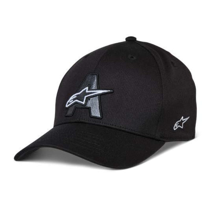 Alpinestars Elemental Hat - Black