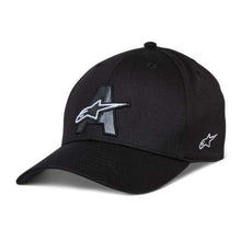 Load image into Gallery viewer, Alpinestars Elemental Hat - Black