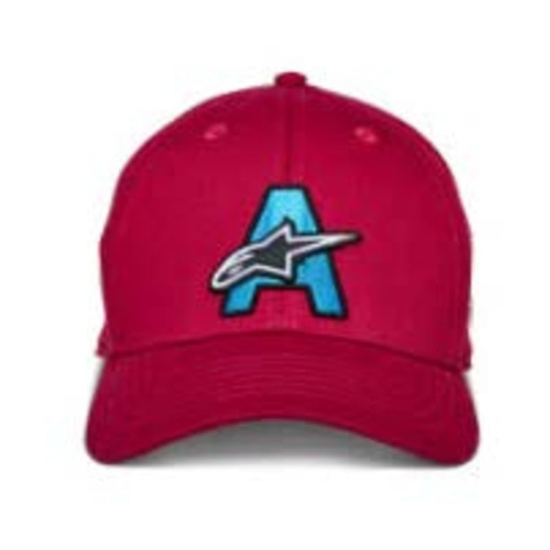 Alpinestars Elemental Hat - Red