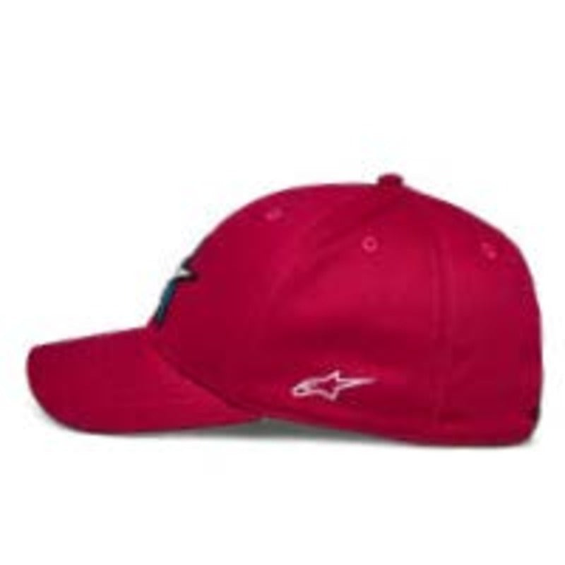 Alpinestars Elemental Hat - Red
