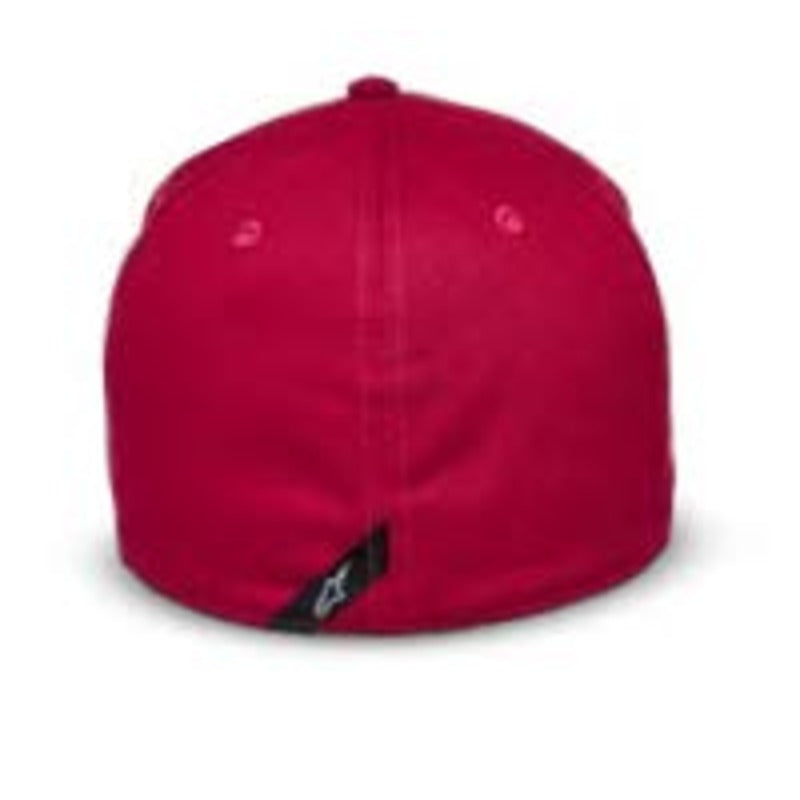 Alpinestars Elemental Hat - Red