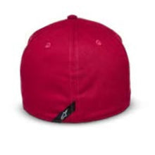 Load image into Gallery viewer, Alpinestars Elemental Hat - Red