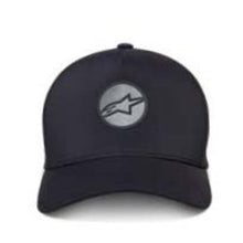 Load image into Gallery viewer, Alpinestars Apex Hat - Black