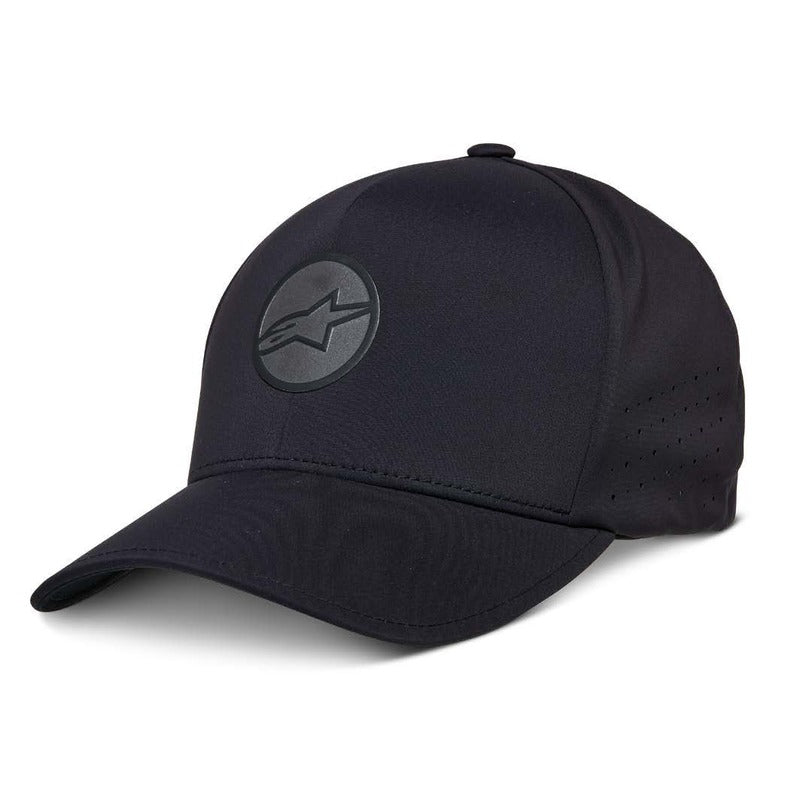 Alpinestars Apex Hat - Black