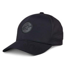 Load image into Gallery viewer, Alpinestars Apex Hat - Black
