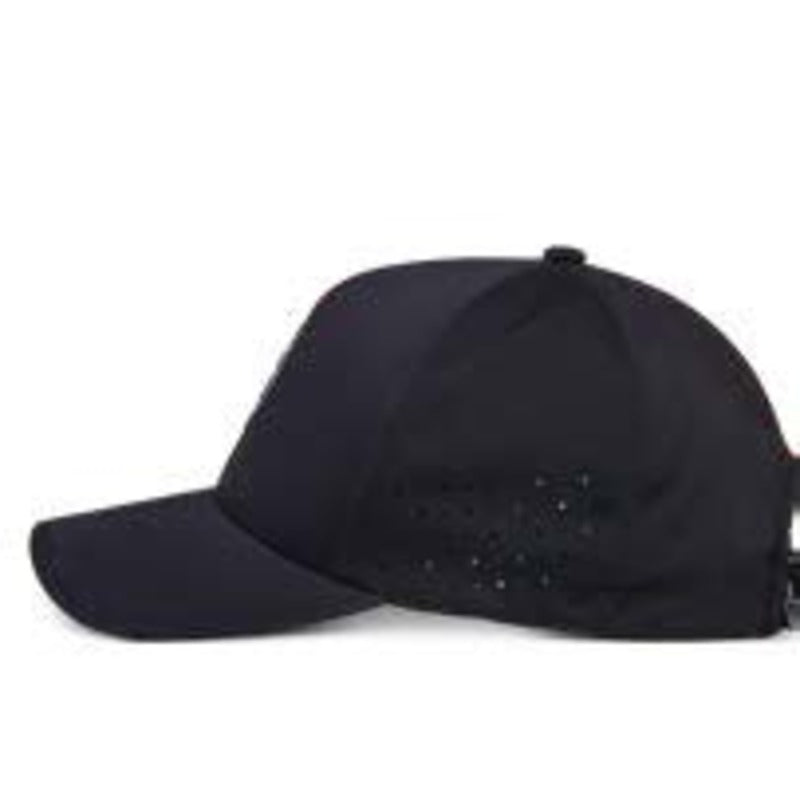 Alpinestars Apex Hat - Black