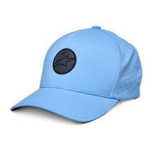 Load image into Gallery viewer, Alpinestars Apex Hat - Blue