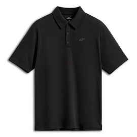 Alpinestars Impetus Sport Polo - Black - MotoHeaven
