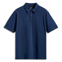 Load image into Gallery viewer, Alpinestars Impetus Sport Polo - Navy - MotoHeaven