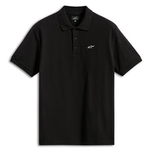Load image into Gallery viewer, Alpinestars Endeavor Classic Polo - Black - MotoHeaven