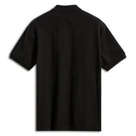 Alpinestars Endeavor Classic Polo - Black - MotoHeaven