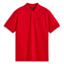 Load image into Gallery viewer, Alpinestars Endeavor Classic Polo - Red | Everest Motorcycles