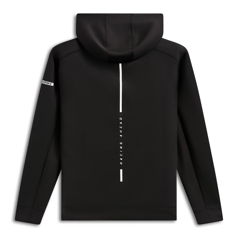 Alpinestars Insight Hoodie - Black - MotoHeaven