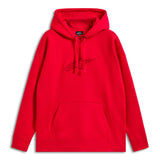 Alpinestars Emergent Oversized Hoodie - Red