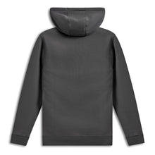 Load image into Gallery viewer, Alpinestars Ellipsoid Hoodie - Gun Metal - View 2 | Everest Motorcycles