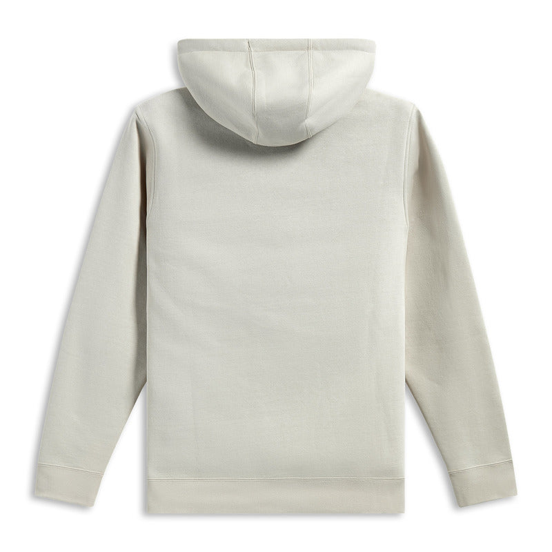 Alpinestars Pulse Hoodie - Off White - View 2 | Everest Motorcycles