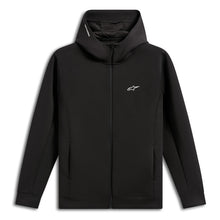Load image into Gallery viewer, Alpinestars Cypher Hoodie - Black - MotoHeaven